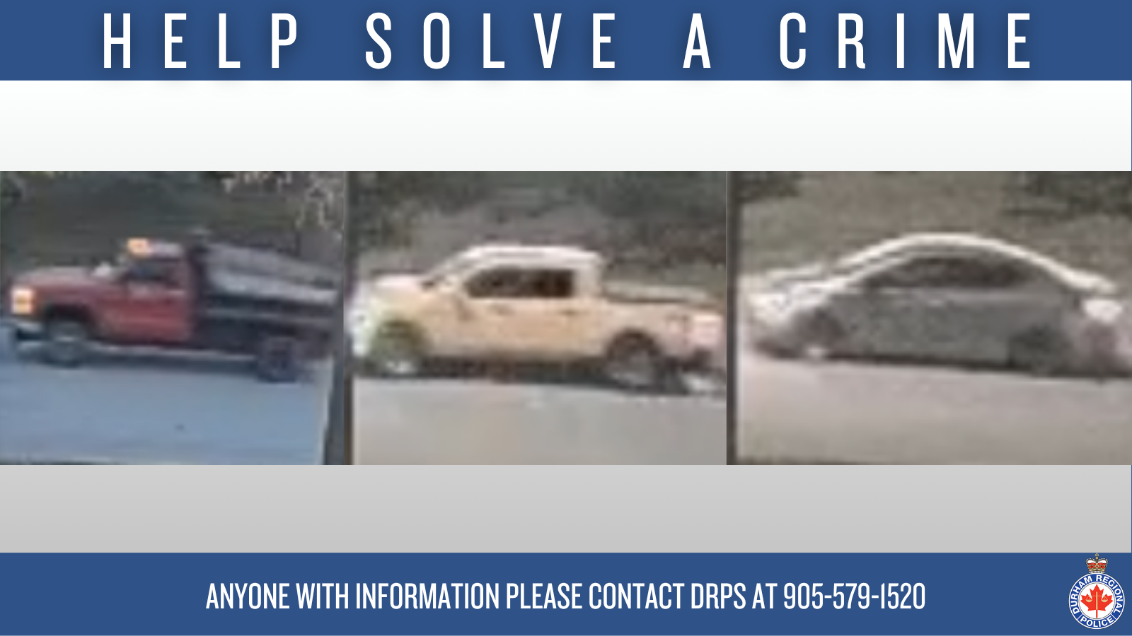 Reference image 1 for Break-and-Enter Suspects Wanted After Over $145,000 of Equipment Stolen from Warehouse in Pickering