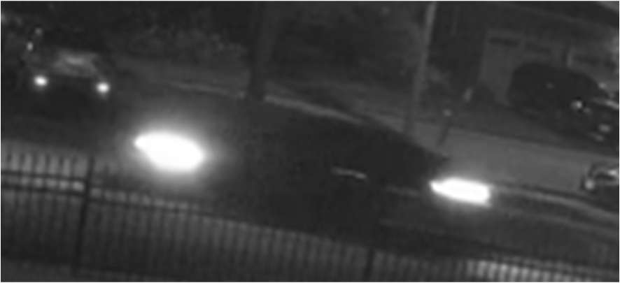 Reference image 2 for Police Searching for Four Suspects After Armed Home Invasion in Whitby