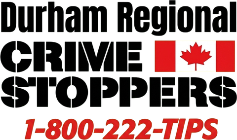 Durham Regional Crime Stoppers