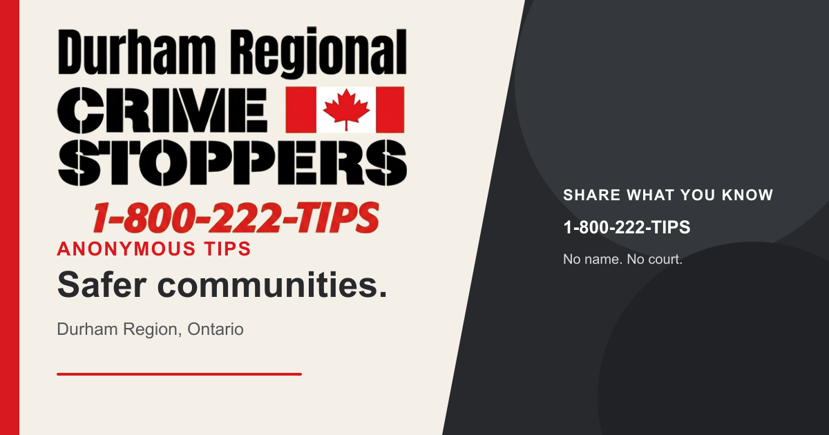 durhamregionalcrimestoppers.ca